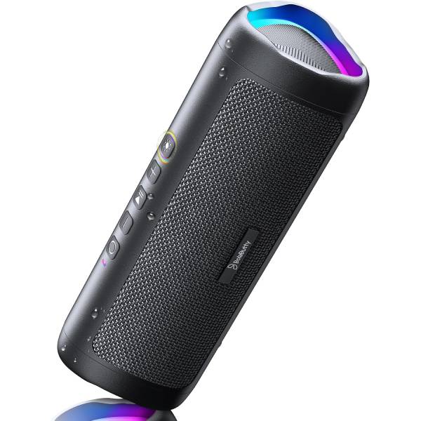 Bluetooth Speaker