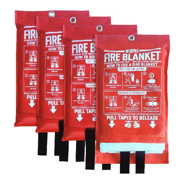 Fire Blanket