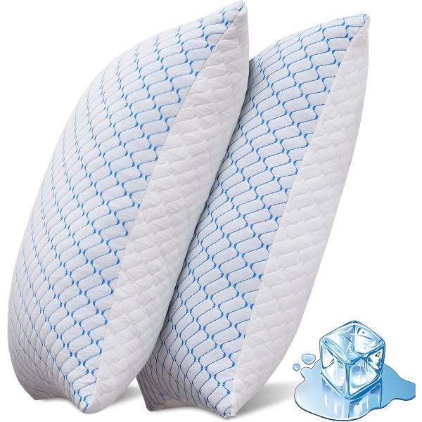 Memory Foam Pillows