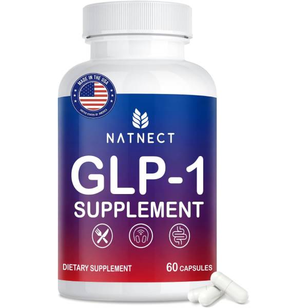 GLP-1 Supplement for Weight Loss